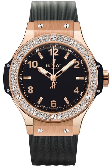 ladies hublot watches prices|hublot watch price list.